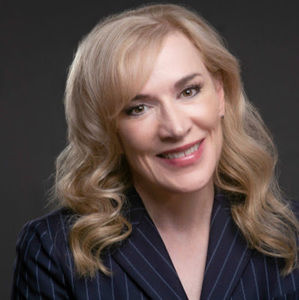 Meet your Posher, Dr. linda